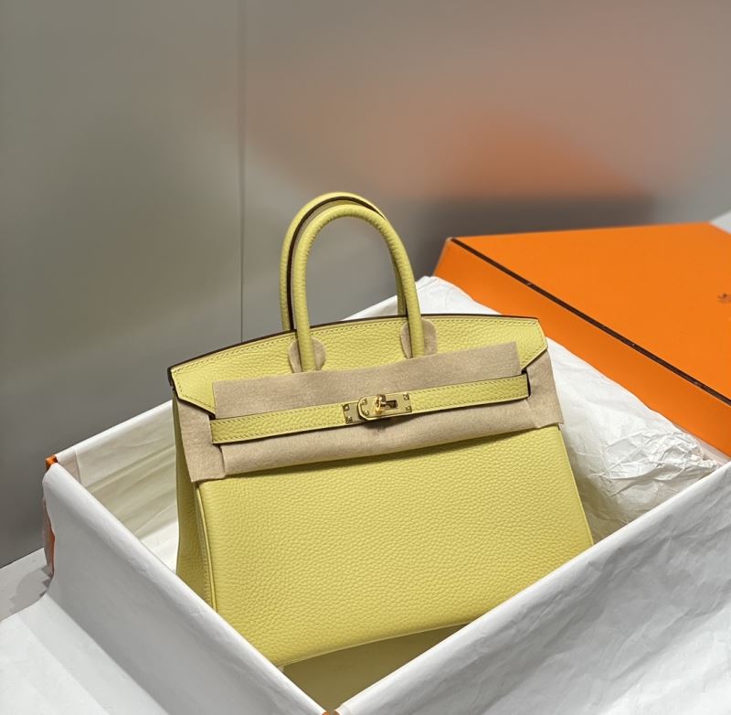 Hermes Birkin Bags